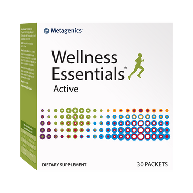 Wellness Essentials Active - Metagenics